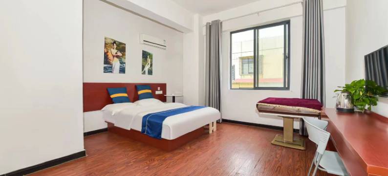 贵阳港湾酒店图片