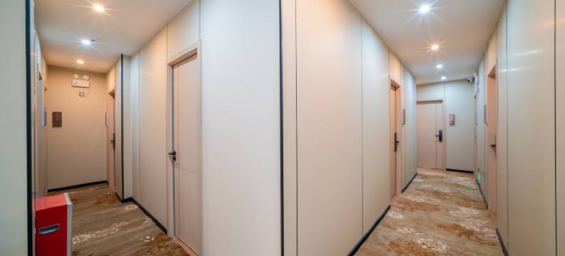 欧莱公寓(南方医科大学珠江医院店)图片