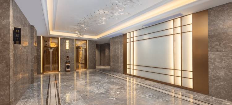 维也纳国际酒店(广州南沙万达广场店)图片