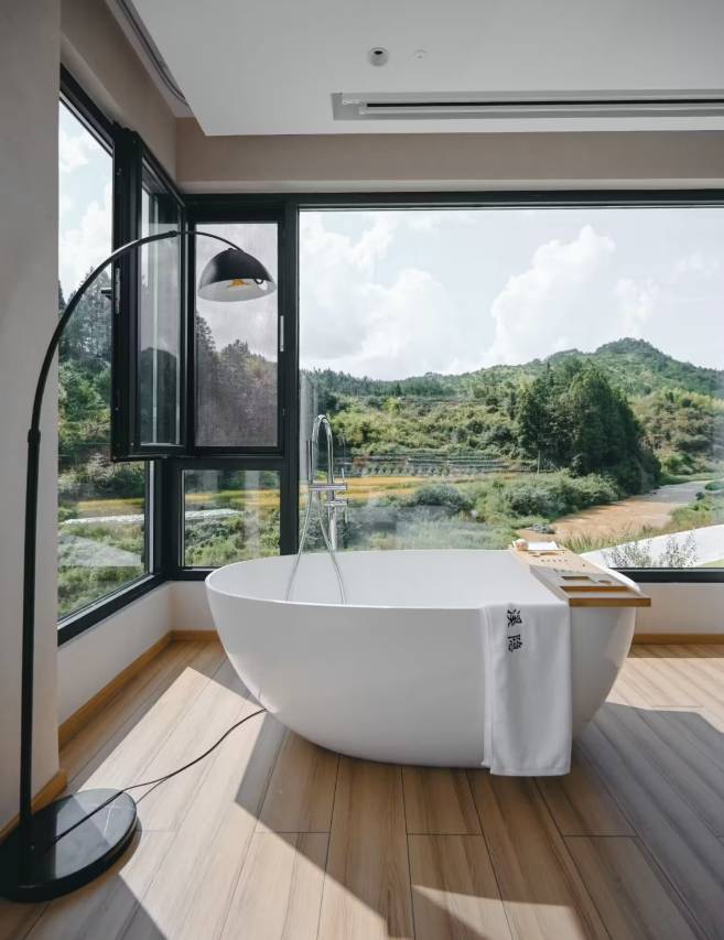 屏南溪隐民宿图片