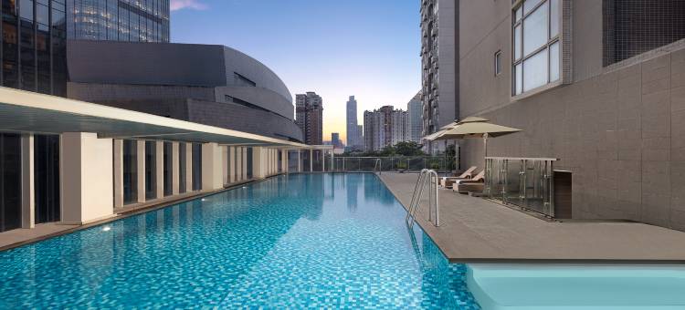 广州雅诗阁服务公寓图片