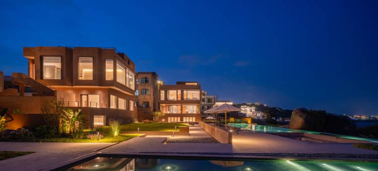 平潭壹树悬崖海景民宿图片