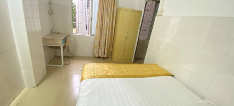 广州隆祥住宿图片