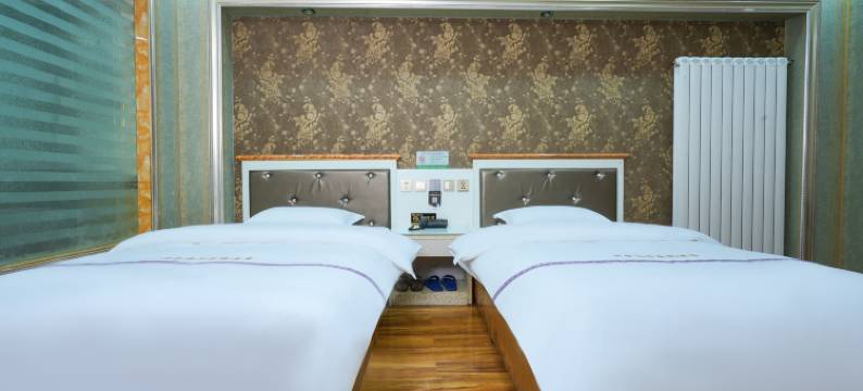 香格里拉黄金海岸度假酒店图片