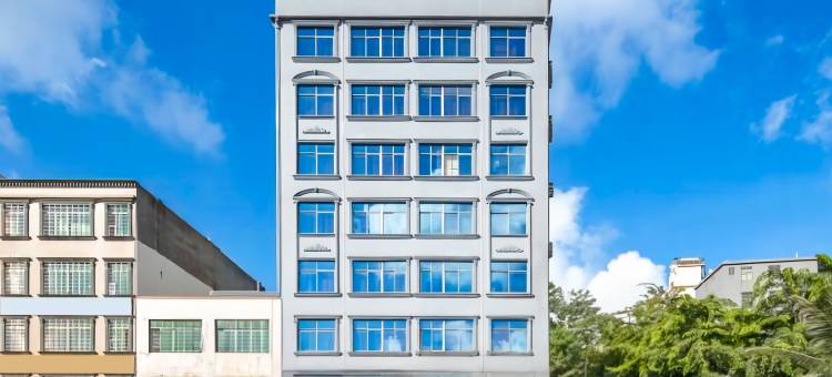 格林豪泰智选酒店(海口美兰机场店)图片