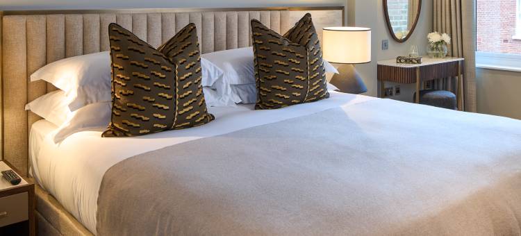 仕骅廷凤凰府斯隆广场公寓酒店(Cheval Phoenix House at Sloane Square)图片