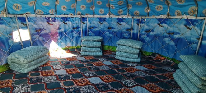 和静旅邦乐缘牧家乐图片