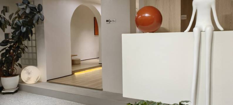 长岛心宿·设计师美宿图片