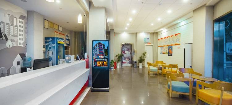 尚客优酒店(奉新人民医院店)图片