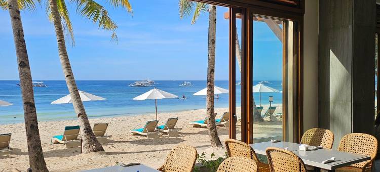 Henann Premier Coast度假村(Henann Premier Coast Resort)图片