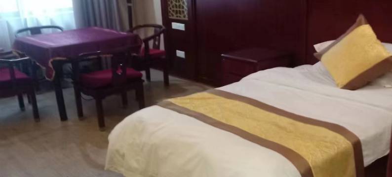 双牌阆苑酒店图片