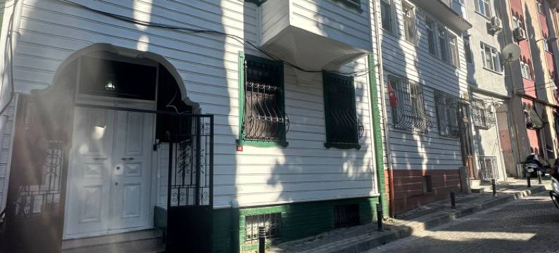 韦尼维迪多米酒店(VENİ VİDİ DORMİ)图片