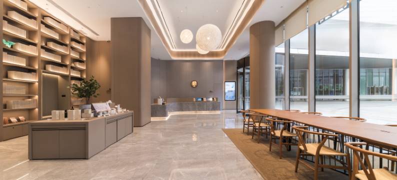 全季酒店(琶洲会展中心店)图片