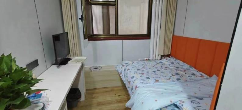 汇住公寓(南关民族风味一条街店)图片