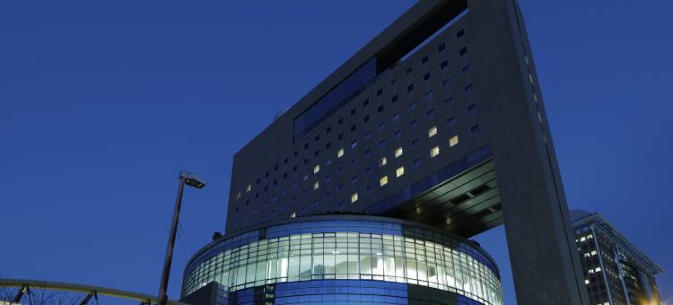 马克格兰酒店(The Mark Grand Hotel)图片