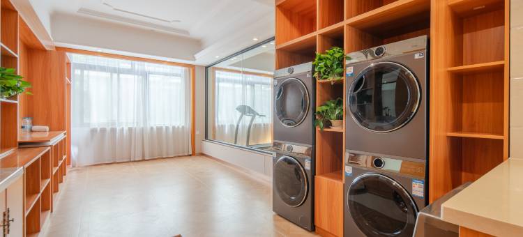 维也纳国际酒店(上海浦东机场核心区店)图片