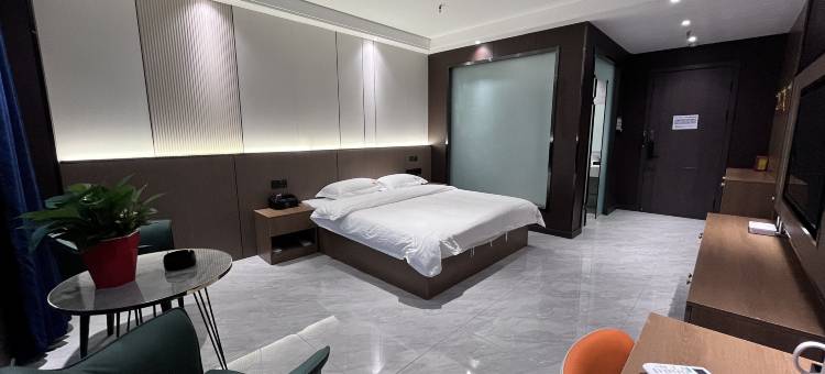 四季来快捷酒店图片