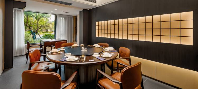 郴州景悦温泉酒店(十畝生活馆店)图片