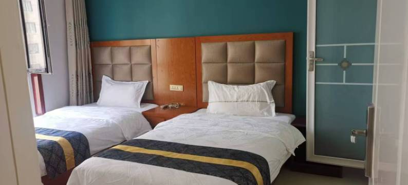 西宁星鑫家庭民宿图片