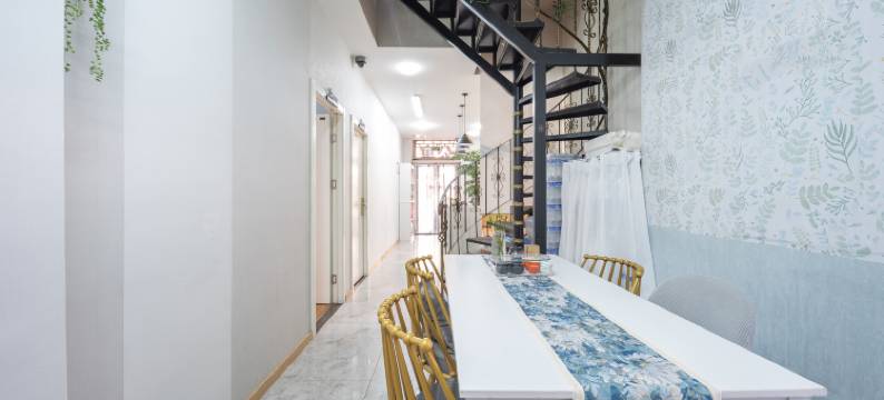 龙门驿栈宾馆(南京南站双龙大道地铁站店)图片