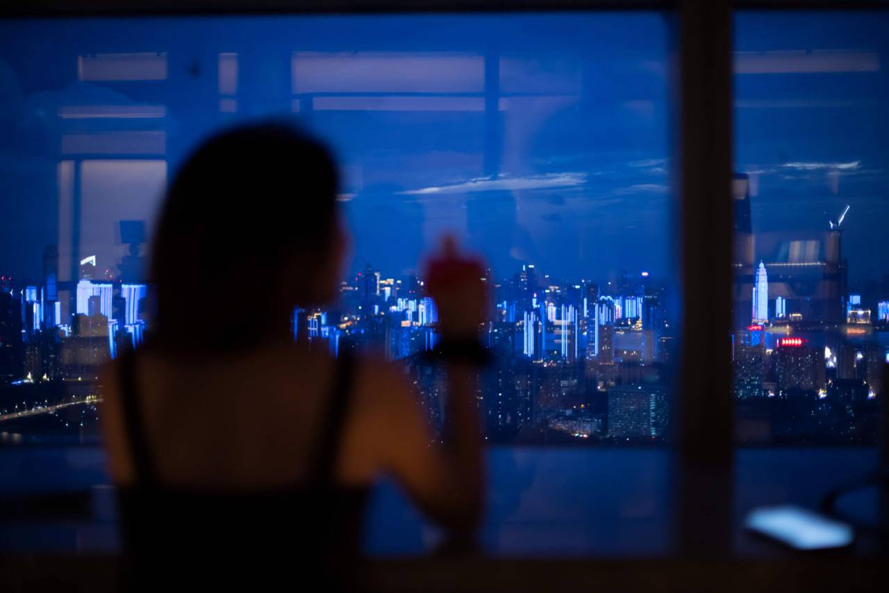 武汉襄投万豪酒店图片