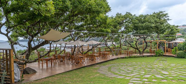 西亚斯酒店度假村(The Seaes Hotel & Resort)图片