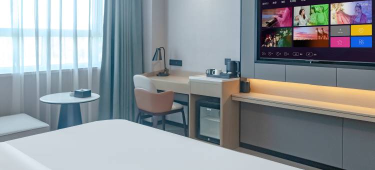 庆琅国际酒店(霍尔果斯国门景区店)图片