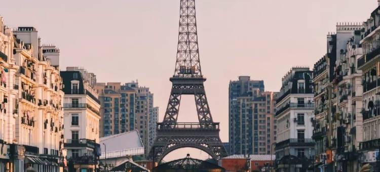 杭州漫纯国际酒店(临平区人民政府银泰百货店)图片