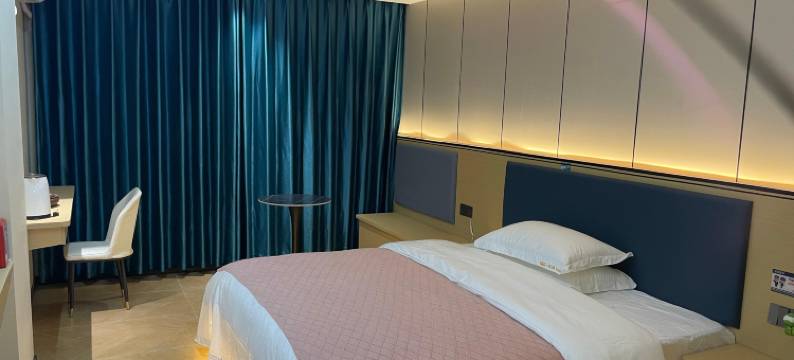 临云欢朋·美宿酒店图片