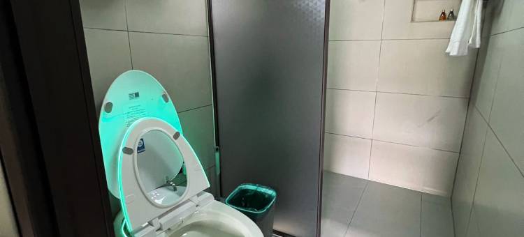 喀纳斯凌霄雾阁山庄图片