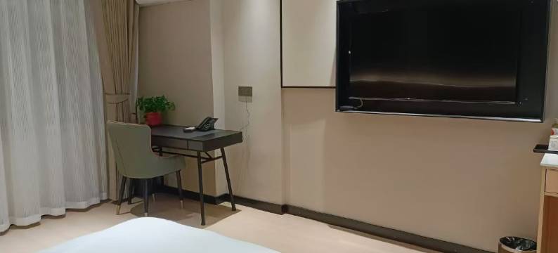 金昌瑞森酒店图片