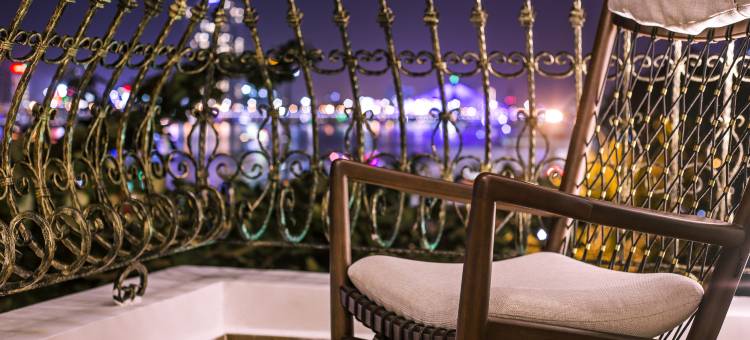迪卢索精品酒店 - 河畔岘港(Di lusso Boutique Hotel Riverside Danang)图片