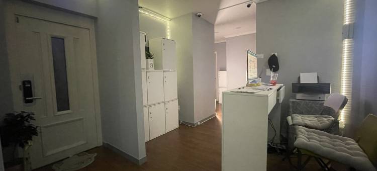 K韦夫盖斯特豪斯昂利费梅尔(K Wave Guesthouse Only Female in Hongdae 1)图片