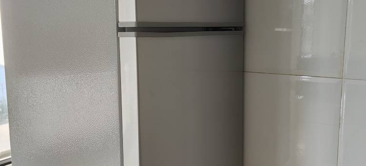 长白县假日宾馆图片