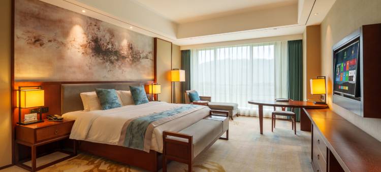 龙陵凯龙假日酒店图片