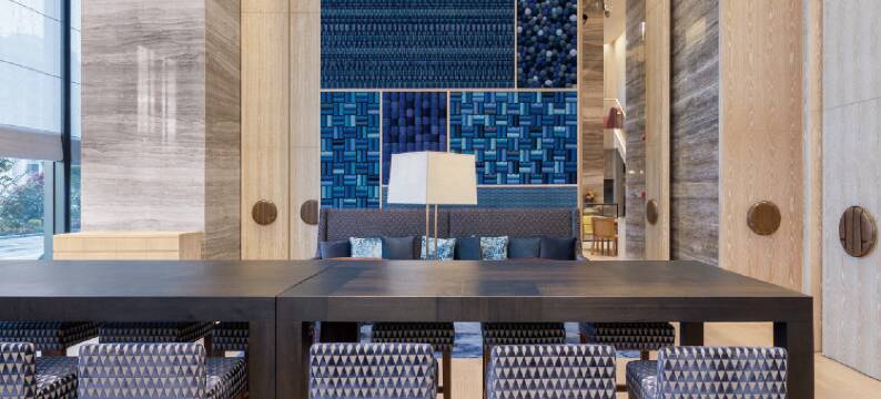 美林湖大家元哥弟酒店图片