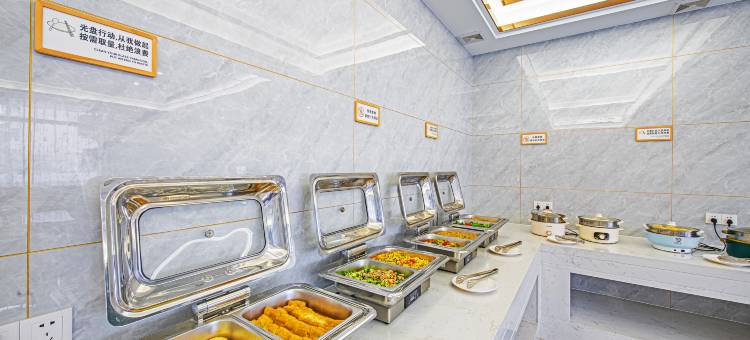 天成酒店(大旺店)图片