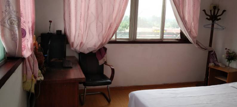 宁阳杏岗宾馆图片