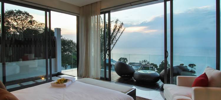 萨恩别墅(Villa Saan)图片