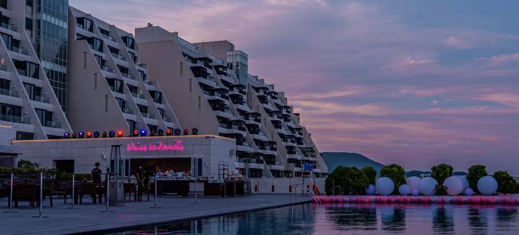 釜山湾安纳帝酒店(Ananti at Busan Cove)图片