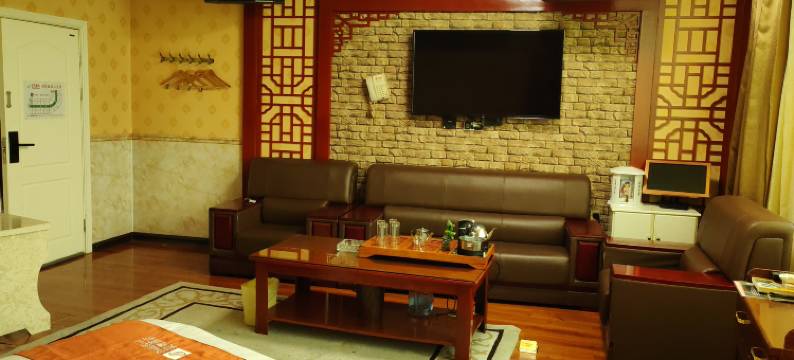 贝壳酒店(陇南礼县环城东路中医院店)图片