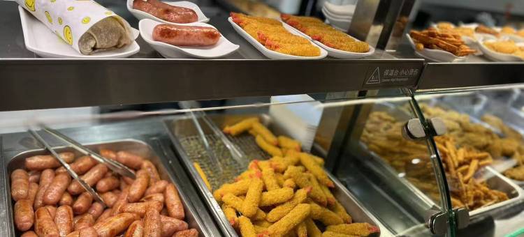 芬享民宿(阿那亚黄金海岸店)图片