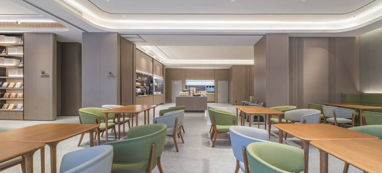 全季酒店(泉州少林寺刺桐北路店)图片