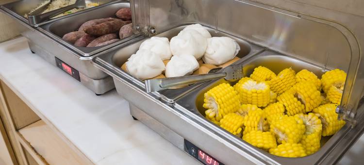 7天优品酒店(博罗县湖镇店)图片