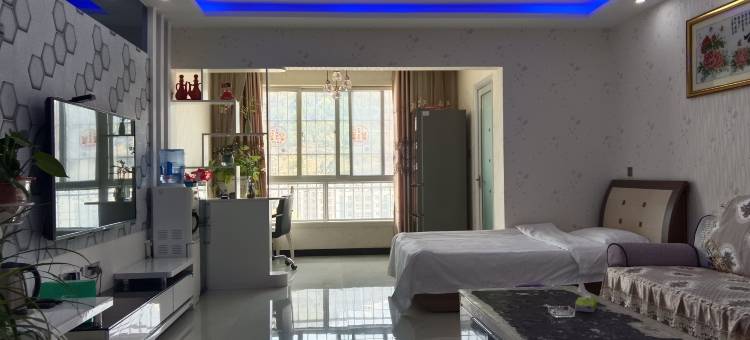 凤县山城宾馆图片