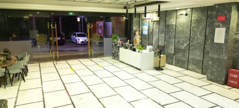 聚龙星辰酒店图片