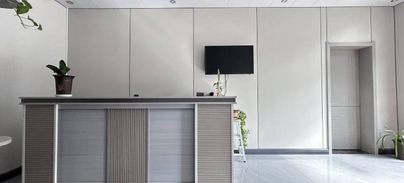 漫拾光酒店图片