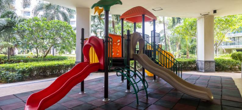 三亚海澜庭民宿酒店图片