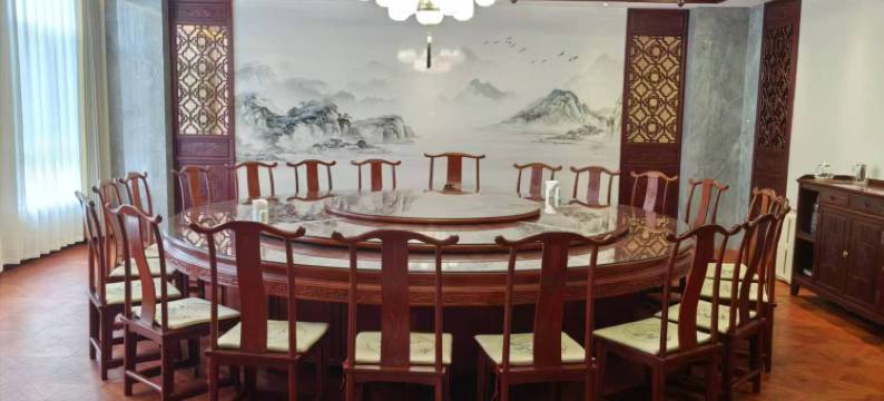 淄博溪林园大酒店(淄博职业学院北校区店)图片