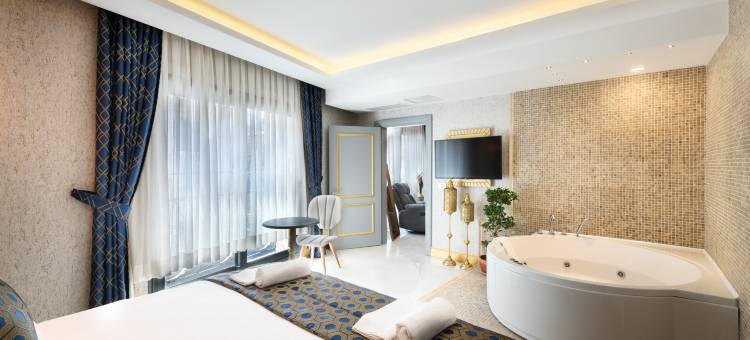 FIVE DIAMONDS HOTEL图片